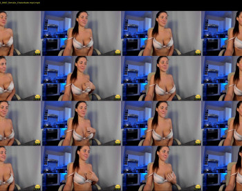 victorias_world — 10 minute Chaturbate female cam show recording, 1080p, Sep 8, 2020