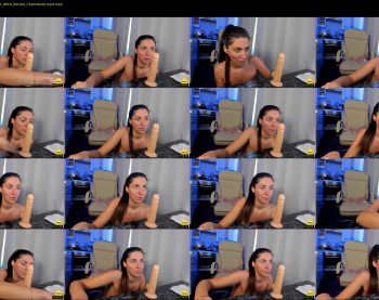 victorias_world — 3 minute Chaturbate female cam show recording, 1080p, Sep 8, 2020