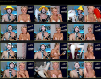 whaaaaaaaat — 69 minute Chaturbate couple cam show recording, 1080p, Sep 8, 2020