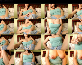 wickedtease — 63 minute Chaturbate female cam show recording, 1080p, Sep 8, 2020