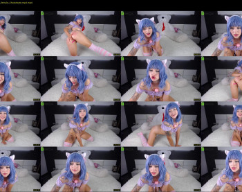 wild_lov — 24 minute Chaturbate female cam show recording, 1080p, Sep 8, 2020