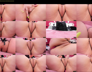 wildkatrina_ — 70 minute Chaturbate female cam show recording, 1080p, Sep 8, 2020