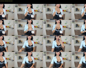 xkimoraxx — 3 minute Chaturbate female cam show recording, 1080p, Sep 8, 2020