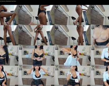 xkimoraxx — 19 minute Chaturbate female cam show recording, 1080p, Sep 8, 2020