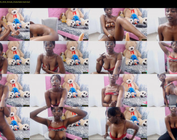 xnaomygomezx — 116 minute Chaturbate female cam show recording, 720p, Sep 8, 2020