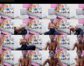 xnaomygomezx — 8 minute Chaturbate female cam show recording, 720p, Sep 8, 2020