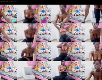 xnaomygomezx — 40 minute Chaturbate female cam show recording, 720p, Sep 8, 2020