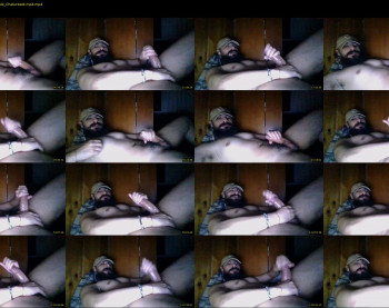 1ui5 — 100 minute Chaturbate male cam show recording, 720p, Sep 9, 2020