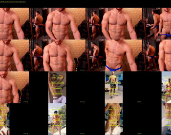 _adamcoper_ — 27 minute Chaturbate male cam show recording, 720p, Sep 9, 2020