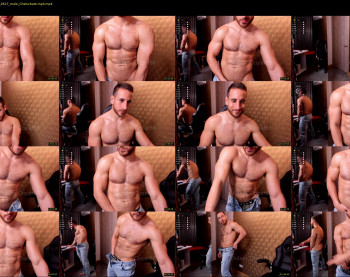 _adamcoper_ — 47 minute Chaturbate male cam show recording, 720p, Sep 10, 2020