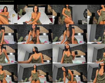 _adelle — 72 minute Chaturbate female cam show recording, 1080p, Sep 9, 2020