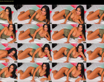_adelle — 9 minute Chaturbate female cam show recording, 1080p, Sep 9, 2020