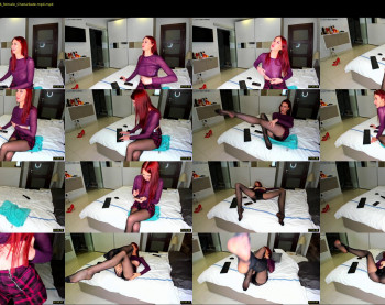 _astarta_ — 43 minute Chaturbate female cam show recording, 1080p, Sep 9, 2020