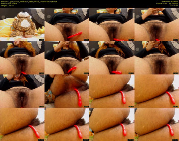 _gabi_lovers — 80 minute Chaturbate female cam show recording, 480p, Sep 9, 2020