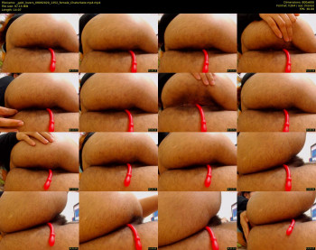 _gabi_lovers — 15 minute Chaturbate female cam show recording, 480p, Sep 9, 2020