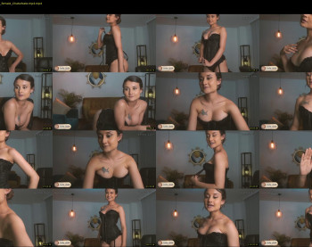 _lady_di — 71 minute Chaturbate female cam show recording, 1080p, Sep 10, 2020