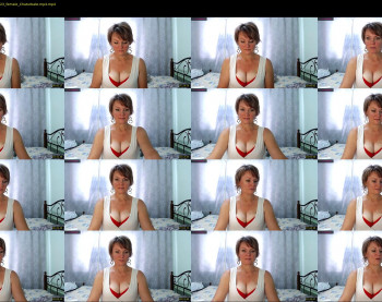 _lady_red_ — 12 minute Chaturbate female cam show recording, 1080p, Sep 9, 2020
