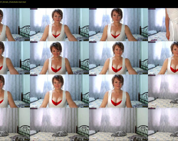 _lady_red_ — 61 minute Chaturbate female cam show recording, 1080p, Sep 9, 2020