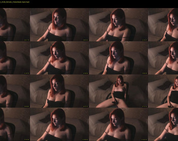 _northern_girl_ — 73 minute Chaturbate female cam show recording, 1080p, Sep 9, 2020