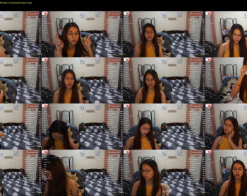 _pilya_ — 42 minute Chaturbate female cam show recording, 720p, Sep 9, 2020
