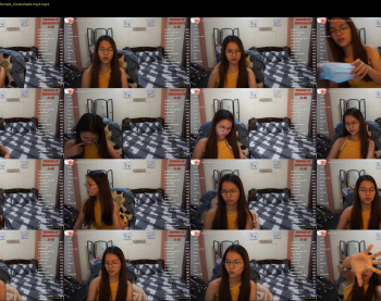 _pilya_ — 42 minute Chaturbate female cam show recording, 720p, Sep 9, 2020