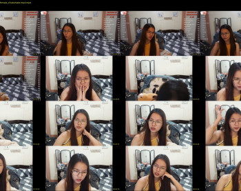 _pilya_ — 10 minute Chaturbate female cam show recording, 720p, Sep 9, 2020