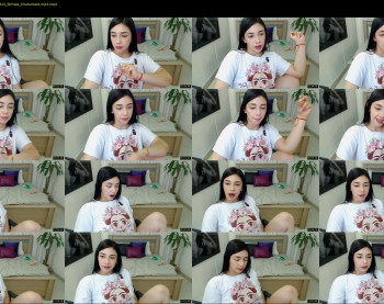 adelewalsh — 15 minute Chaturbate female cam show recording, 1080p, Sep 10, 2020