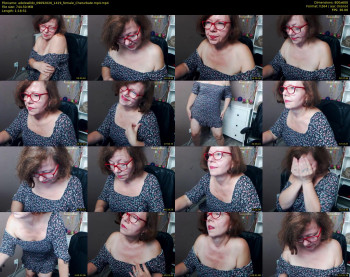 adelewildx — 79 minute Chaturbate female cam show recording, 480p, Sep 9, 2020