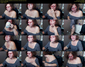 adelewildx — 93 minute Chaturbate female cam show recording, 480p, Sep 9, 2020