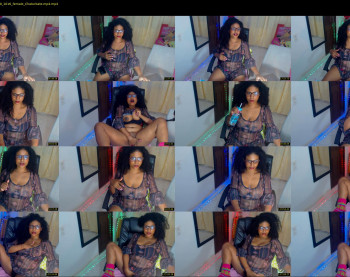 alexandra_mar — 99 minute Chaturbate female cam show recording, 720p, Sep 9, 2020