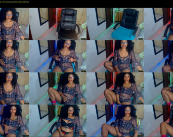 alexandra_mar — 98 minute Chaturbate female cam show recording, 720p, Sep 9, 2020