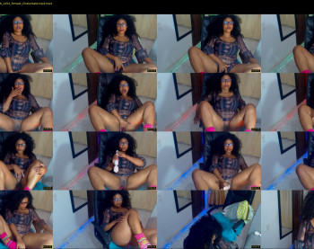 alexandra_mar — 60 minute Chaturbate female cam show recording, 720p, Sep 9, 2020