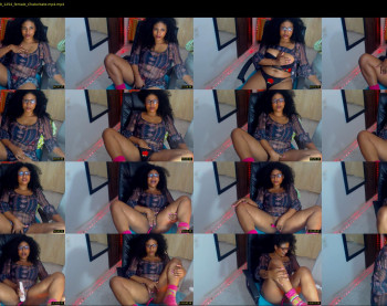 alexandra_mar — 96 minute Chaturbate female cam show recording, 720p, Sep 9, 2020