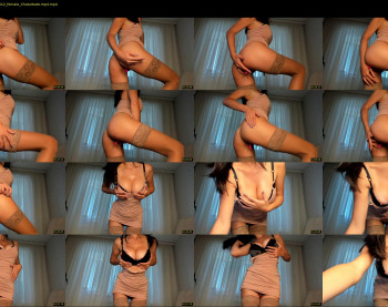 alicee_diaz — 3 minute Chaturbate female cam show recording, 1080p, Sep 9, 2020