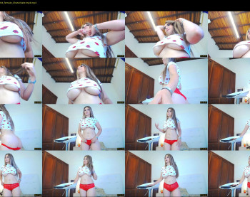 alicia_lang — 9 minute Chaturbate female cam show recording, 1080p, Sep 9, 2020