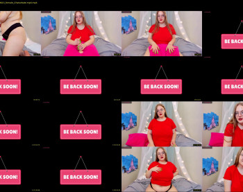 alissa_styles — 120 minute Chaturbate female cam show recording, 1080p, Sep 9, 2020