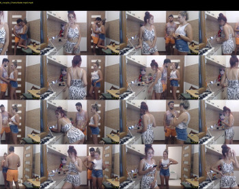 aly_alyce — 15 minute Chaturbate female cam show recording, 720p, Sep 9, 2020