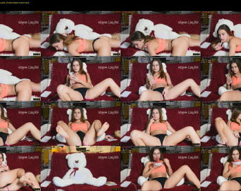 an_iv — 74 minute Chaturbate female cam show recording, 1080p, Sep 9, 2020