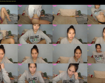 annaxnasty — 118 minute Chaturbate female cam show recording, 720p, Sep 10, 2020