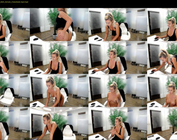 annemarry96 — 71 minute Chaturbate female cam show recording, 1080p, Sep 9, 2020
