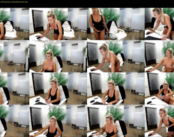 annemarry96 — 72 minute Chaturbate female cam show recording, 1080p, Sep 9, 2020