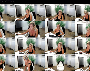 annemarry96 — 72 minute Chaturbate female cam show recording, 1080p, Sep 9, 2020