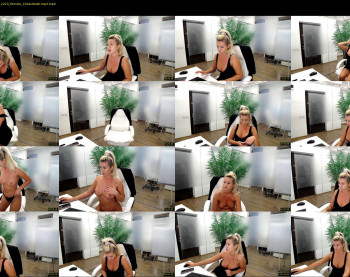 annemarry96 — 72 minute Chaturbate female cam show recording, 1080p, Sep 9, 2020