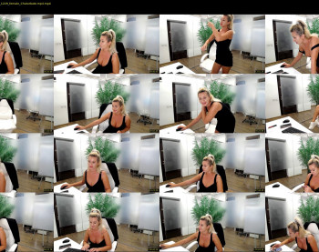 annemarry96 — 74 minute Chaturbate female cam show recording, 1080p, Sep 9, 2020