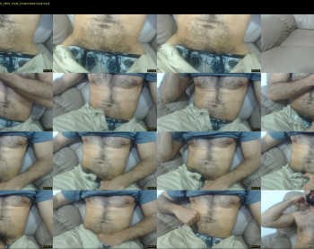 antonywebcam — 53 minute Chaturbate male cam show recording, 1080p, Sep 9, 2020
