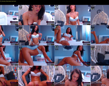 anyarayne — 72 minute Chaturbate female cam show recording, 1080p, Sep 9, 2020