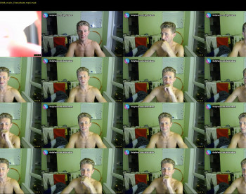 apollobest77 — 11 minute Chaturbate male cam show recording, 720p, Sep 9, 2020