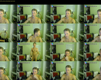 apollobest77 — 27 minute Chaturbate male cam show recording, 720p, Sep 9, 2020