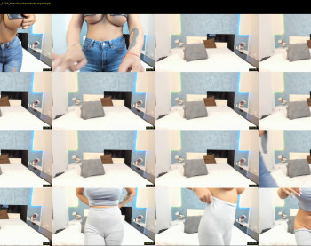 asian_delight_ — 73 minute Chaturbate female cam show recording, 1080p, Sep 9, 2020