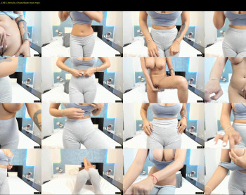 asian_delight_ — 71 minute Chaturbate female cam show recording, 1080p, Sep 9, 2020